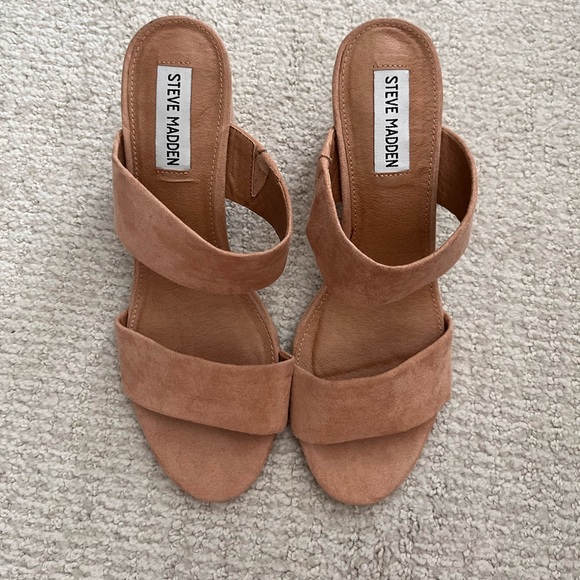 Steve Madden Heels - Picture 1 of 3